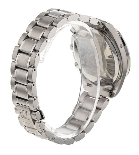 Omega Speedmaster DayDate 3521.80.00